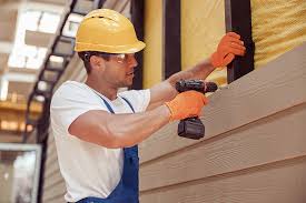 Affordable Siding Repair and Maintenance Services in Broadway, NC